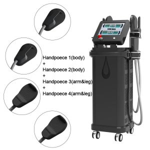 Quality Commercial FDA Tesla ems sculpting Machine Weight Loss Muscle Building for sale