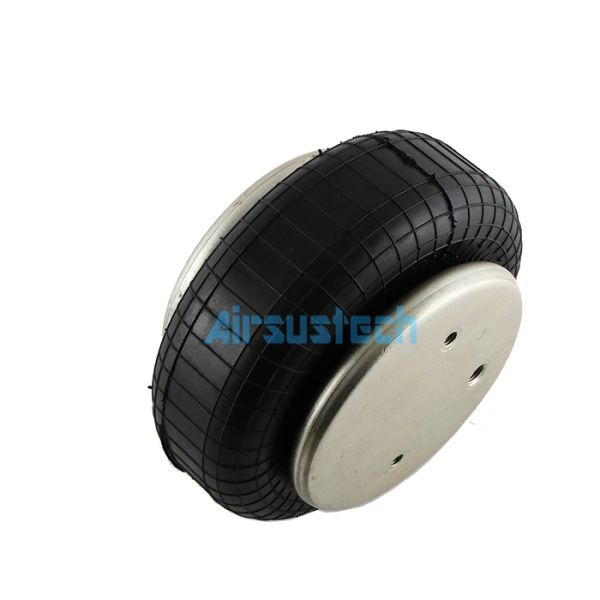 Single Convoluted Rubber Air Spring Replaces Goodyear 1B9-202 ENIDINE YI-1B9-202