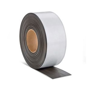 Quality A3 A4 0.4mm Rubber Magnet Material For Whiteboard for sale
