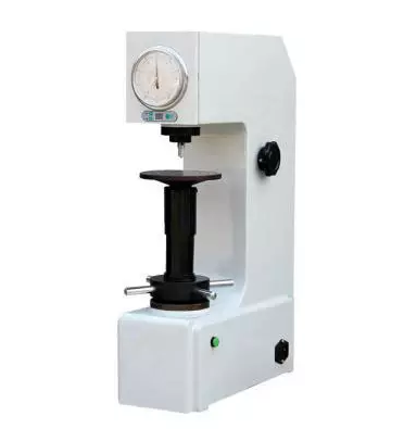 HRD-150 Heightened Rockwell Hardness Tester Machine Universal Hardness Testing Machine For Metal Materials