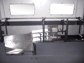 8000 Cycles/H Automatic Gathering Machine Book Binder 21 Hole