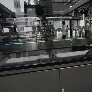 Coconut Water Bottles Food And Beverage Packaging Machinery Row Multipliers