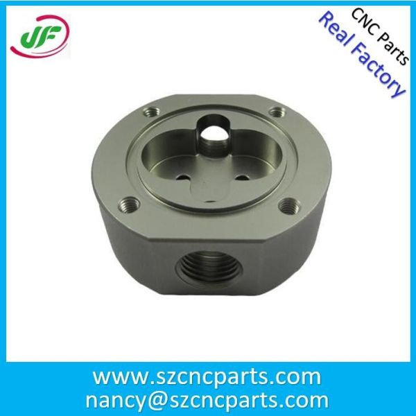 Buy CNC Machined Aluminum, Bronze, Copper, Brass Parts for Auto, Motorcycle at wholesale prices