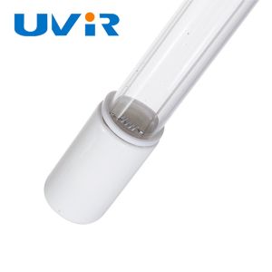 32W T5 UVC Germicidal Lamp 254nm Quartz Tube