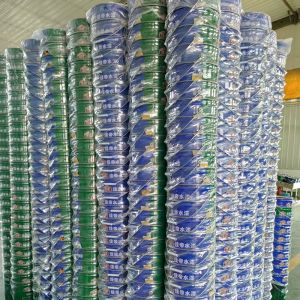 China 15L Food-Grade Metal Paint Bucket Rust-Proof Custom Printing on sale