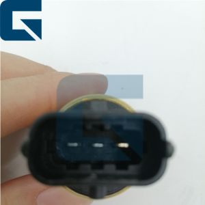 04215774 Excavator SH200 Engine 6BG1 Oil Pressure Sensor