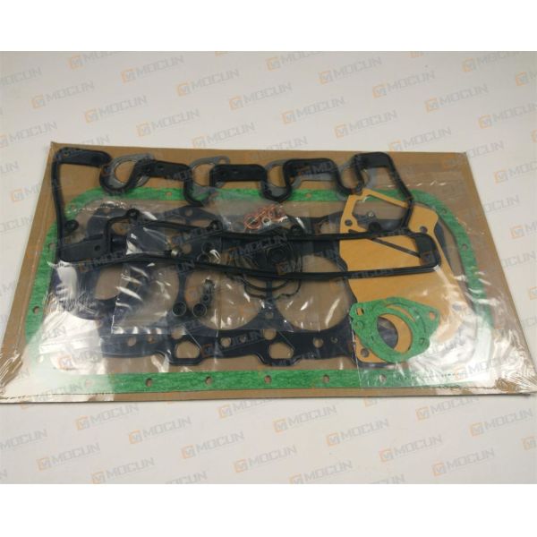 Buy 4 Cylinder Head Gasket  Set , Head Gasket Kit 60 * 36 * 3cm 8-98074776-0 8-97322-550-0 at wholesale prices