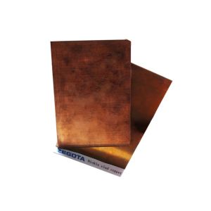 Ultrathin Nickel Clad Copper Sheet , Nickel Clad Copper Strip Coil