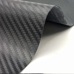 Abrasion-Resistant PVC Leather for Car Seat Covers 150cm Width