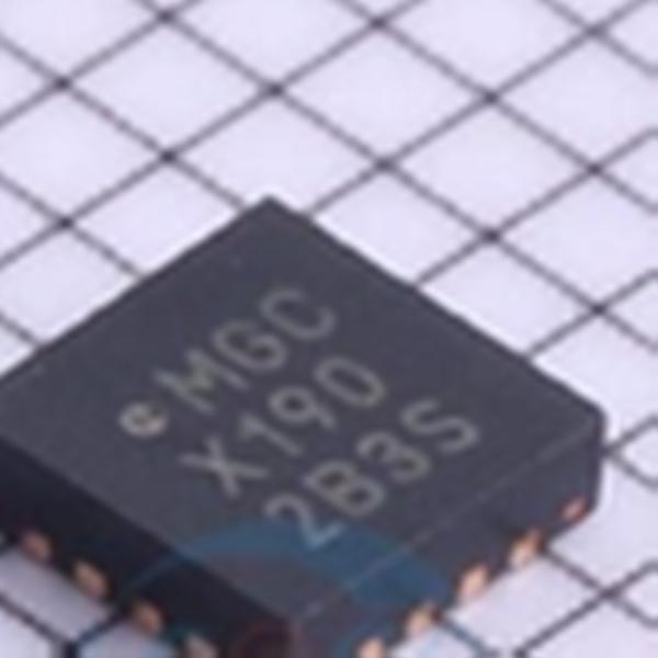 Buy SY89874AUMG Clock Buffer 2.5GHz Programmable Clock Divider/Fanout Buffer New imported original stock at wholesale prices