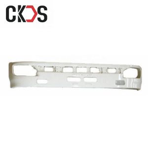 Hino 700 Front Bumper Chrome Hino Body Parts