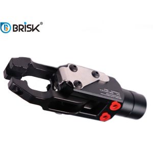 Accelerate Lightweight Steel Transfer Tooling With Robot Press Grippers