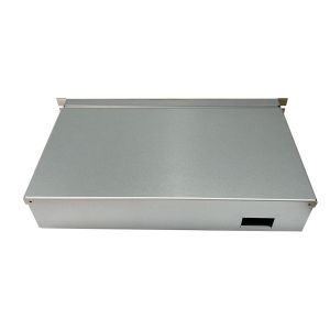 Custom Stainless Steel Aluminum Laser Cutting Prototype Stamping Bending