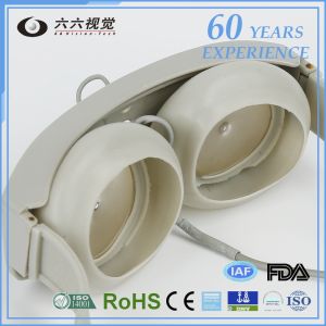 Ophthalmic and Optical Accessories