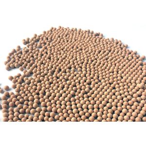 Dehydration Agent 4A Molecular Sieve Desiccant For Ethanol Ethylene
