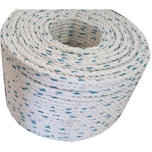 Durable UV Resistant Polypropylene Multifilament Rope for Bundling Diameter