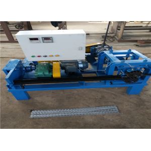 Automation High Speed Crimped Wire Mesh Machine For 1.5mm - 5.0mm