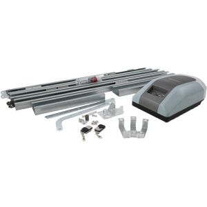 800N Waterproof Garage Door Opener , Smartphone Controlled Garage Door Opener