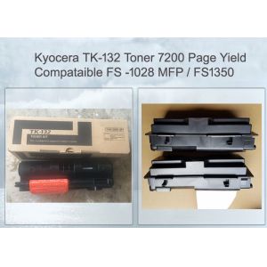 China High Yield Kyocera Printer Toner Cartridges Lightweight OEM Package 1T02HS0US0 on sale