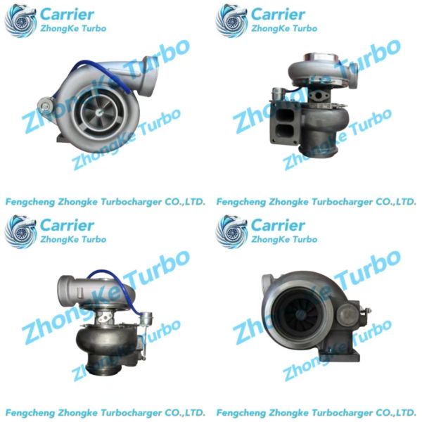 TBP7501 Turbo 466749-5001S 466749-0001 466749-1 11033755 9011033755 R11033755 Turbocharger For Volvo Truck Construction L320B L330C Loader With TD164
