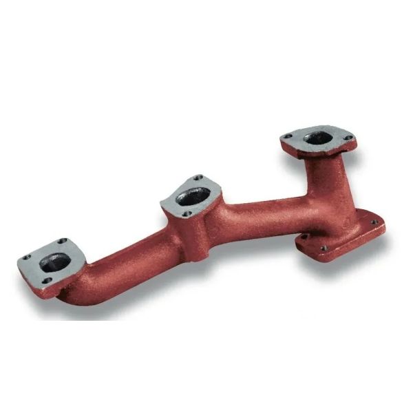 Exhaust Pipe 240-1008025-A for Mtz Tractor Part