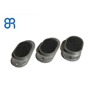 -8dBm High Temperature UHF RFID Tags 920-925 MHz Frequency Write Endurance