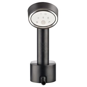 China Lock Steam Switch Garment Steamer Auto-Shut off 1600W High Power Portable and Folding on sale