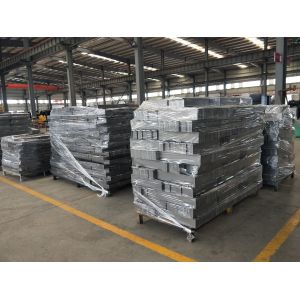 ISO Approval High Security 2200mm Height Large Safe Deposit Box