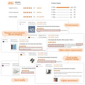 Custom 2ml 3ml 5ml 8ml 10ml Mini Pocket Fragrance Glass Perfume Atomiser