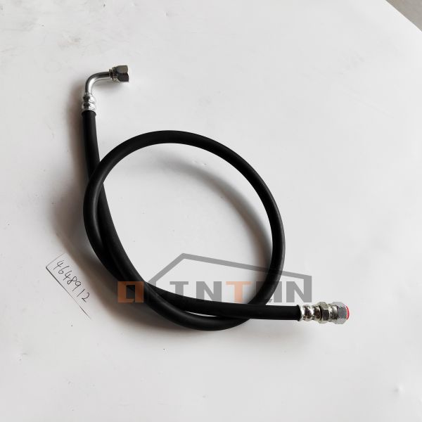 4648912 Hydraulic Hose for Excavator 200DLC 210G 210GLC 2154D 225DLC 240DLC 2454D
