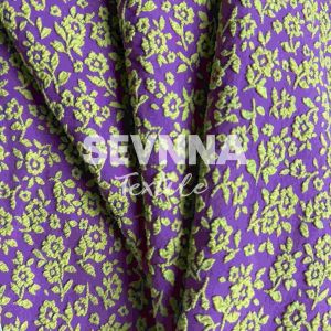 Customization Repreve Fabric Sustainable Solution Easy Care