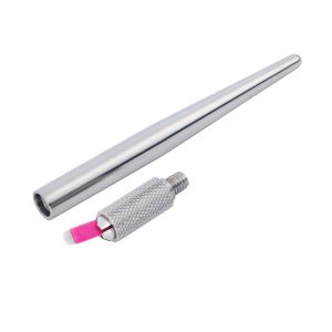 Stainless Steel Autoclave Microblading Pen For Microblading Training