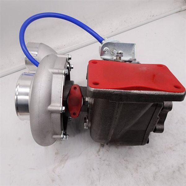 Buy Sichai God With Turbocharger 1118010BM01-074A at wholesale prices