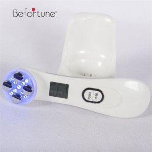 ABS Material Mesotherapy Beauty Device , Photon Beauty Device Home Use