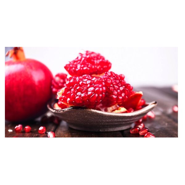 Natural manufacturer supply GMP Punica granatum/ pomegranate bark extract for