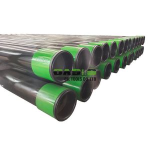Oil Well Screen ndash API 5CT J55 Seamless and ERW Casing and Tubing for