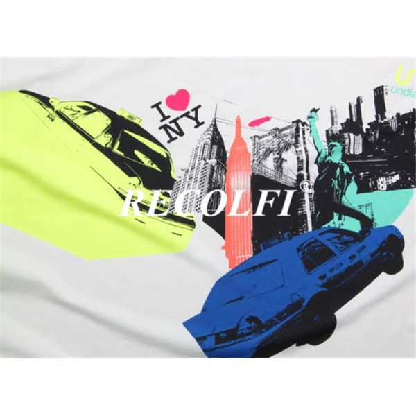 Compress Blend Repreve Fiber Spandex Workout Leggings Fabric Air Permeable