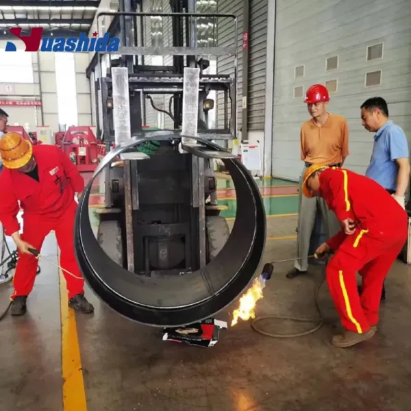 PPR / PE / PP Pipe Welding Machine Seamless Electro Fusion Welder For Engineering Interface