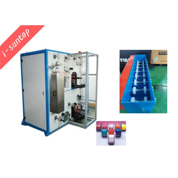 Outdoor Stranded Optical Cable Production Processing And Related Equipment
