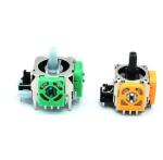 360 Degree Rotation 3D MINI Joystick Potentiometer , Rocker Potentiometer 5K 10K