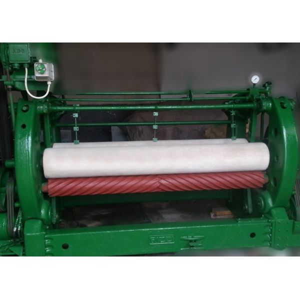 Buy Customizable Thickness Tannery Felts For Sammying Machines at wholesale prices