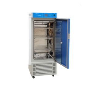 Intelligent Laboratory Biochemical Incubator 400L Epidemic Prevention