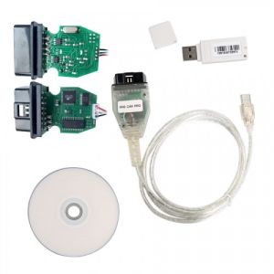 VAG PRO Auto Diagnostic Tool CAN BUS+UDS+K-line S.W Version 5.5.1