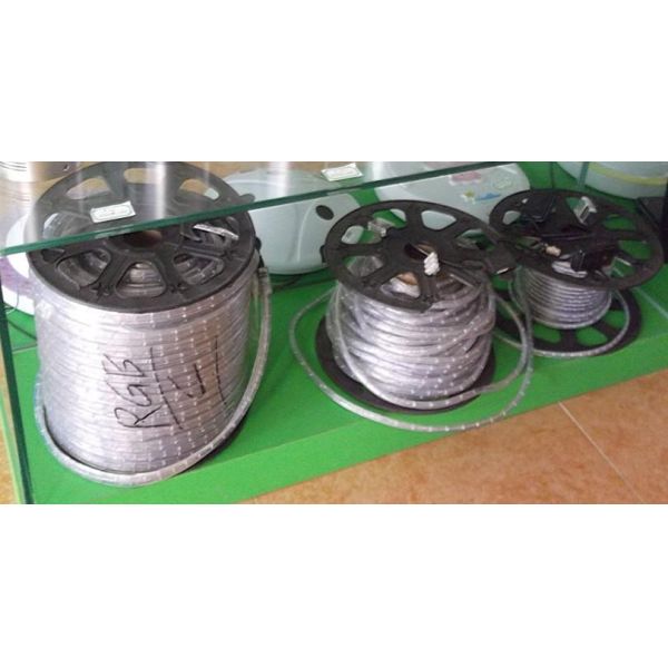 Buy LED AC220V 60pcs-3528 strip IP44 4.4w at wholesale prices