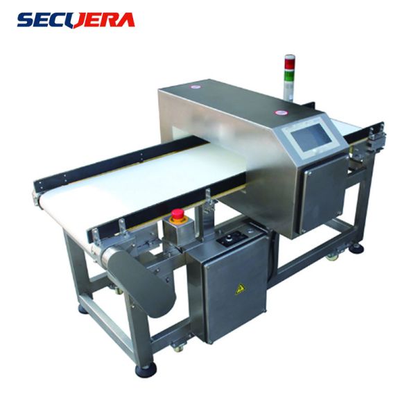 Buy FDA Conveyor Belt Metal Detector 304 Stainless Steel For Food Detection Industry at wholesale prices