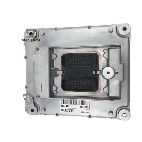 Telegraphic Transfer Payment Method Controller Computer Board for EC210B EC240B