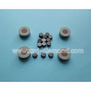 Quality Hot sell pcd wire drawing die blanks for sale