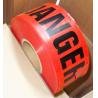 48mm 45mm 50mm Width 40mic 45mic 2mil 54micron Thickness Bopp Packing Tape With Printed ,adhesive tape for bag sealing m for sale