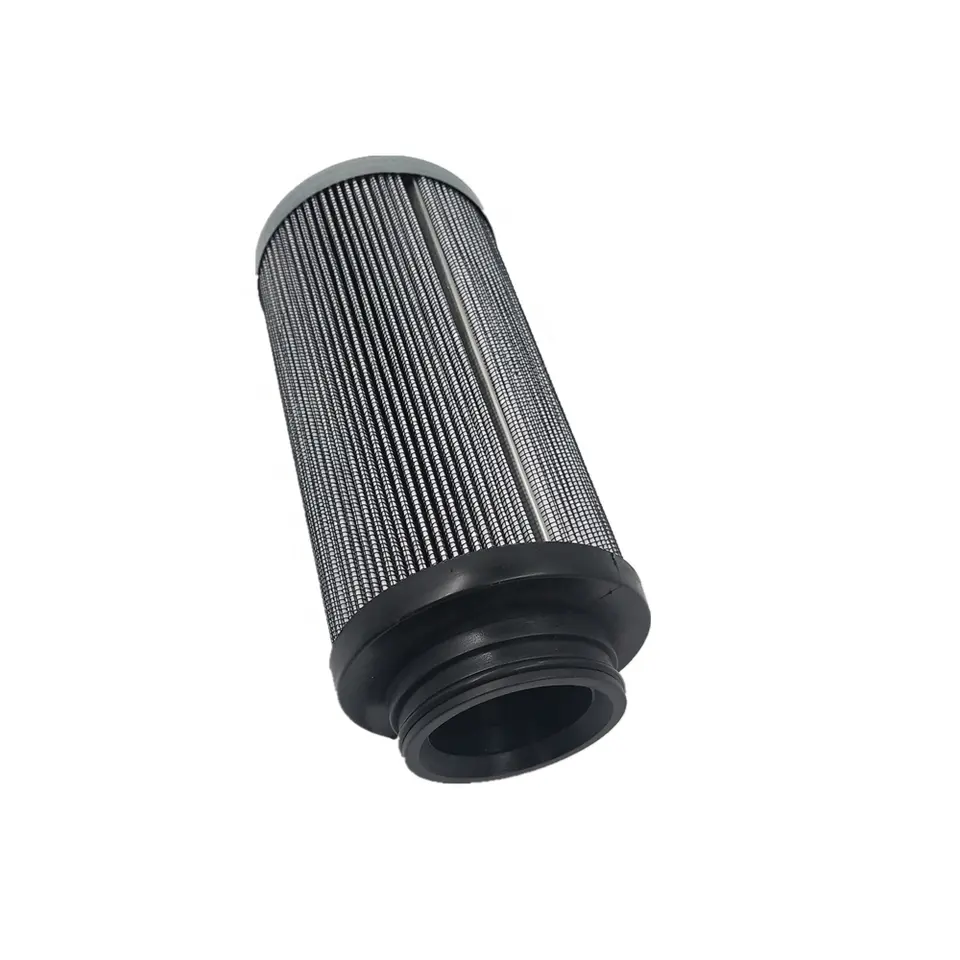 Glass Fiber Industrial Hydraulic Oil Filter 921689-0007 with Video Outgoing-Inspection