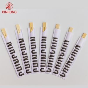 All Sizes Disposable Chopsticks 、Twins Bamboo Chopsticks